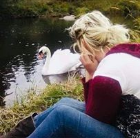 Olivia Gilbert's profile image