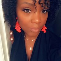 Kesh Hayes's profile image
