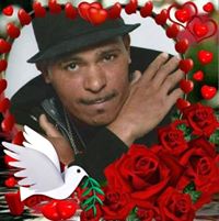 Perry Hunter's profile image