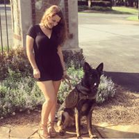 Tori Exum's profile image