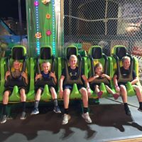 Karen Allen's profile image