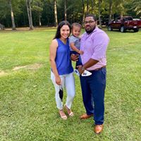 Alexis Hughes's profile image