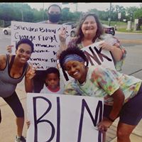 Kim Hodge's profile image
