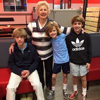 Shirley Agner's profile image