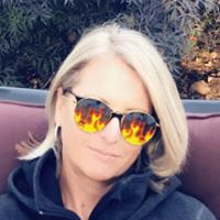 Jocelyn Fraser's profile image