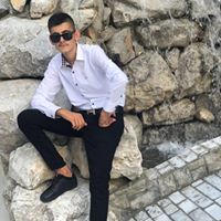 Santi Kalaj's profile image