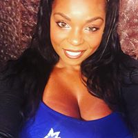 Roxanne Elisha Williams's profile image