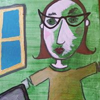 Lisa Clarkson's profile image