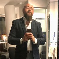 Greg Cheeke's profile image