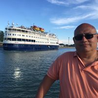 Ricardo Conde's profile image