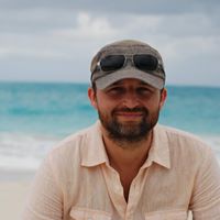 Tomasz Krawczynski's profile image