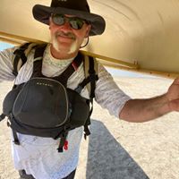 Alan Drummond's profile image