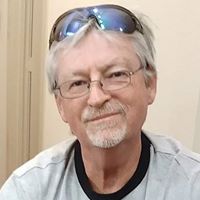 Randy Patrick's profile image