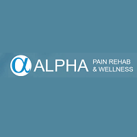 1. Alpha Rehabilitation Medical Centers