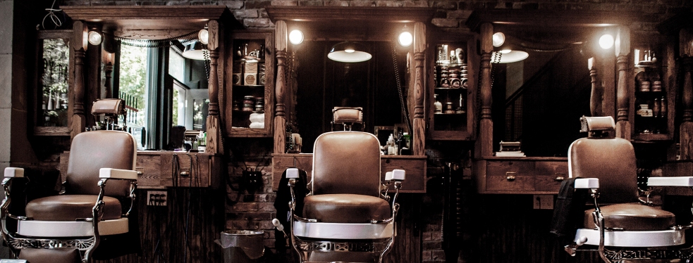 Pico Barbershop's cover image