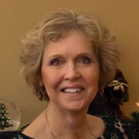 Claire Ann Stevenson's profile image