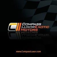 Compass Luxor's profile image