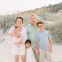 Linda Yang's profile image