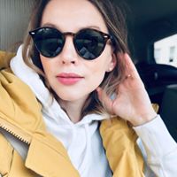 Yana Svet's profile image