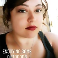 Danielle Delarosa's profile image