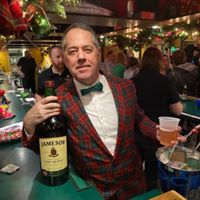 Kevin Kinney's profile image