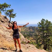 Nikki Lee's profile image