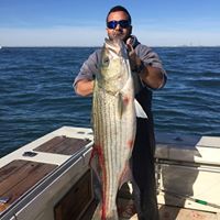 Eric Batson's profile image
