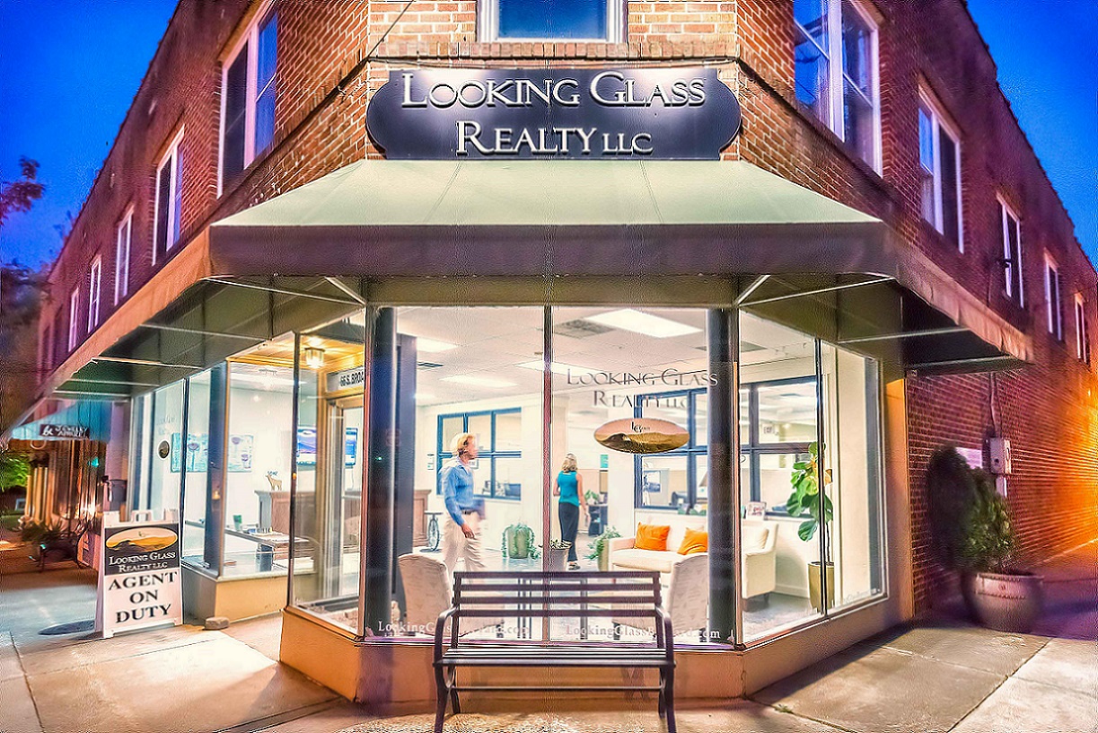 Looking Glass Realty 244 Reviews Real Estate Agents in Brevard, NC