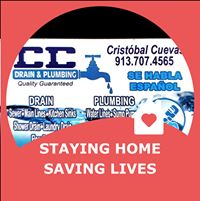 Cristobal Cuevas's profile image