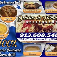 Delicias Hondura's profile image