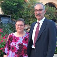 Ruth H. Ewert's profile image