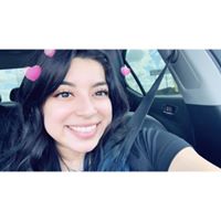 Angelina Rachelle Mancha's profile image