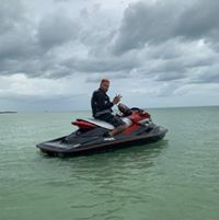 Jose Hernandez's profile image