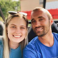 Samantha Ballard's profile image
