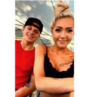 Melissa Odinas's profile image