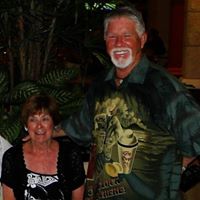 Terry Knox's profile image