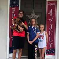 Christy Eckart Buckley's profile image