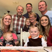 Liz Rigby McCall's profile image