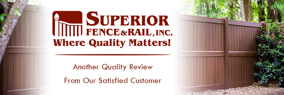Bay Area Fence Factory Reviews Ratings Fences Gates Near 925 Harbor Lake Ct Safety Harbor Fl