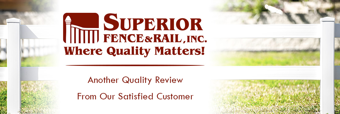 Superior Fence Rail Of Raleigh Inc Reviews Fences Gates At 807 Center St Apex Nc