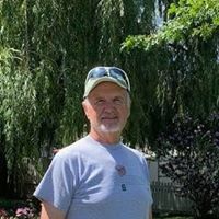 Wayne Page's profile image