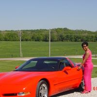 Valerie Mitchell's profile image
