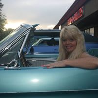 Kelly Everett's profile image