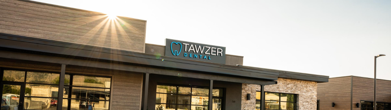 Tawzer Dental's cover image