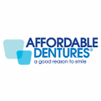 53. Affordable Dentures & Implants