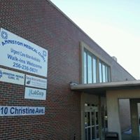 3. Anniston Medical Clinic