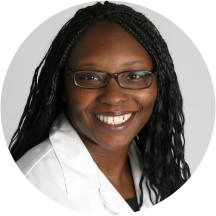 2. Dr. Tisha Dickey, DO