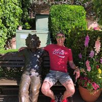 Stephen Roberts's profile image