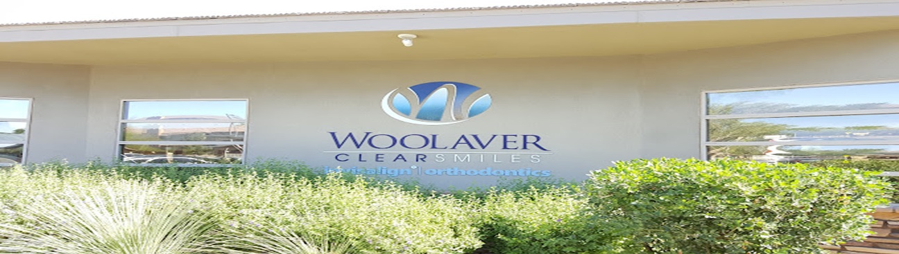 Woolaver Orthodontics's cover image