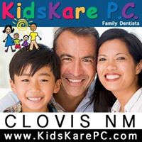 22. KidsKare PC Family Dentists- Clovis